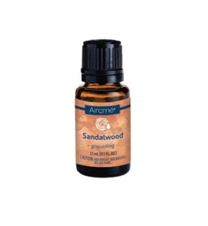 Essential Oil Blend - Sandalwood