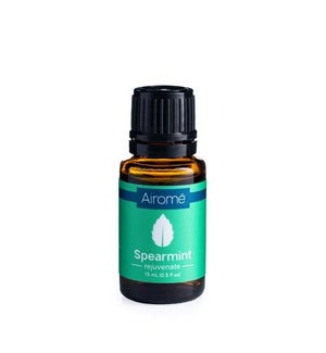 Essential Oil 15 ml - Spearmint