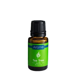 Tea Tree 15 mL Essential Oil