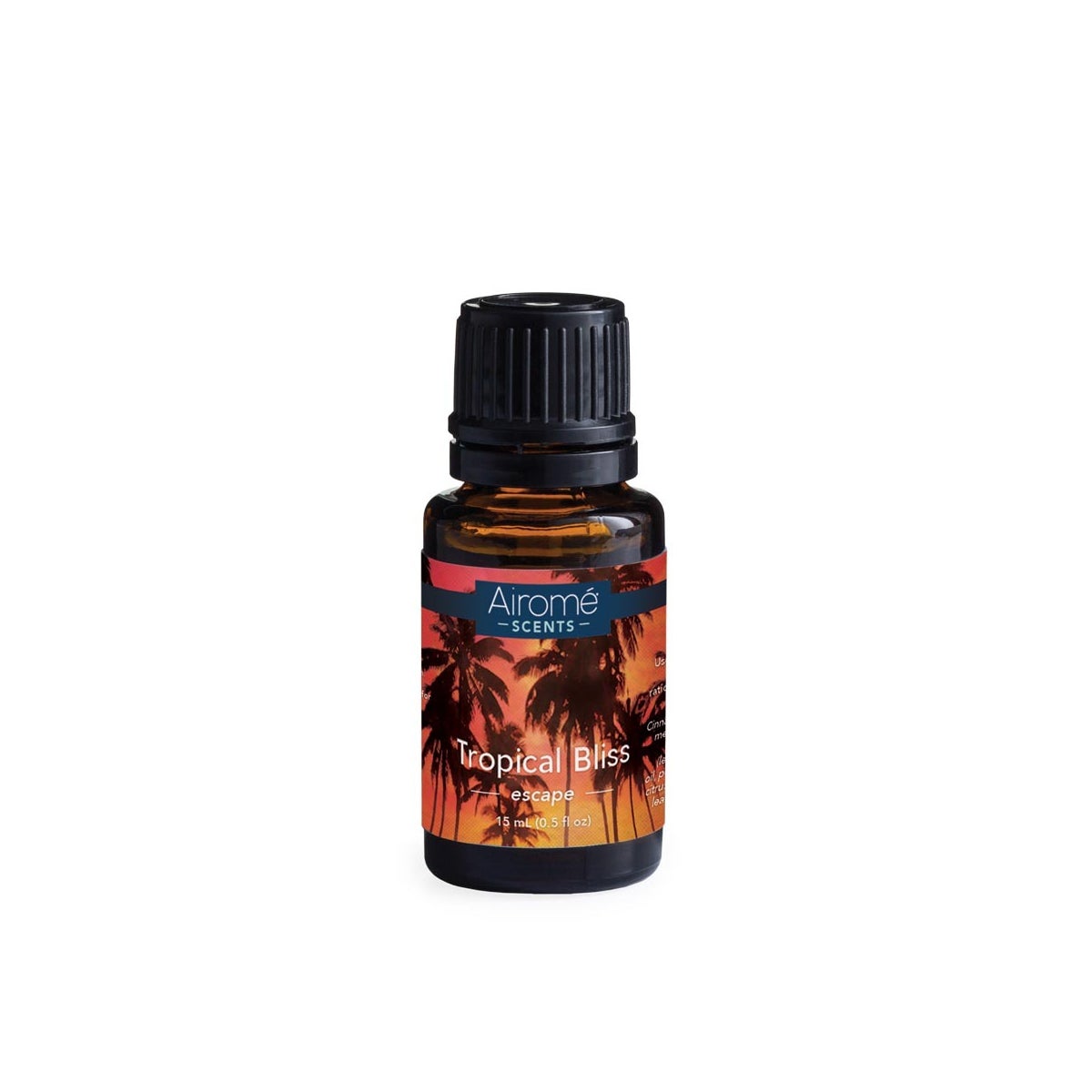Airome Scents Essential Oil Blend 15 ml - Tropical Bliss