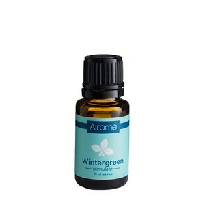 Essential Oil 15 ml - Wintergreen