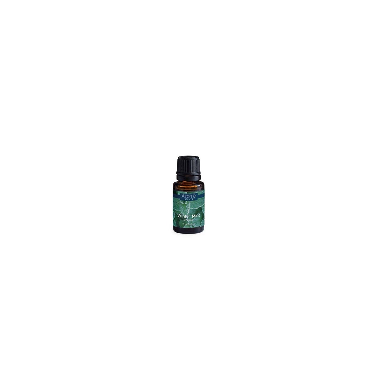 Airome Scents Essential Oil Blend 15 ml - Winter Mint