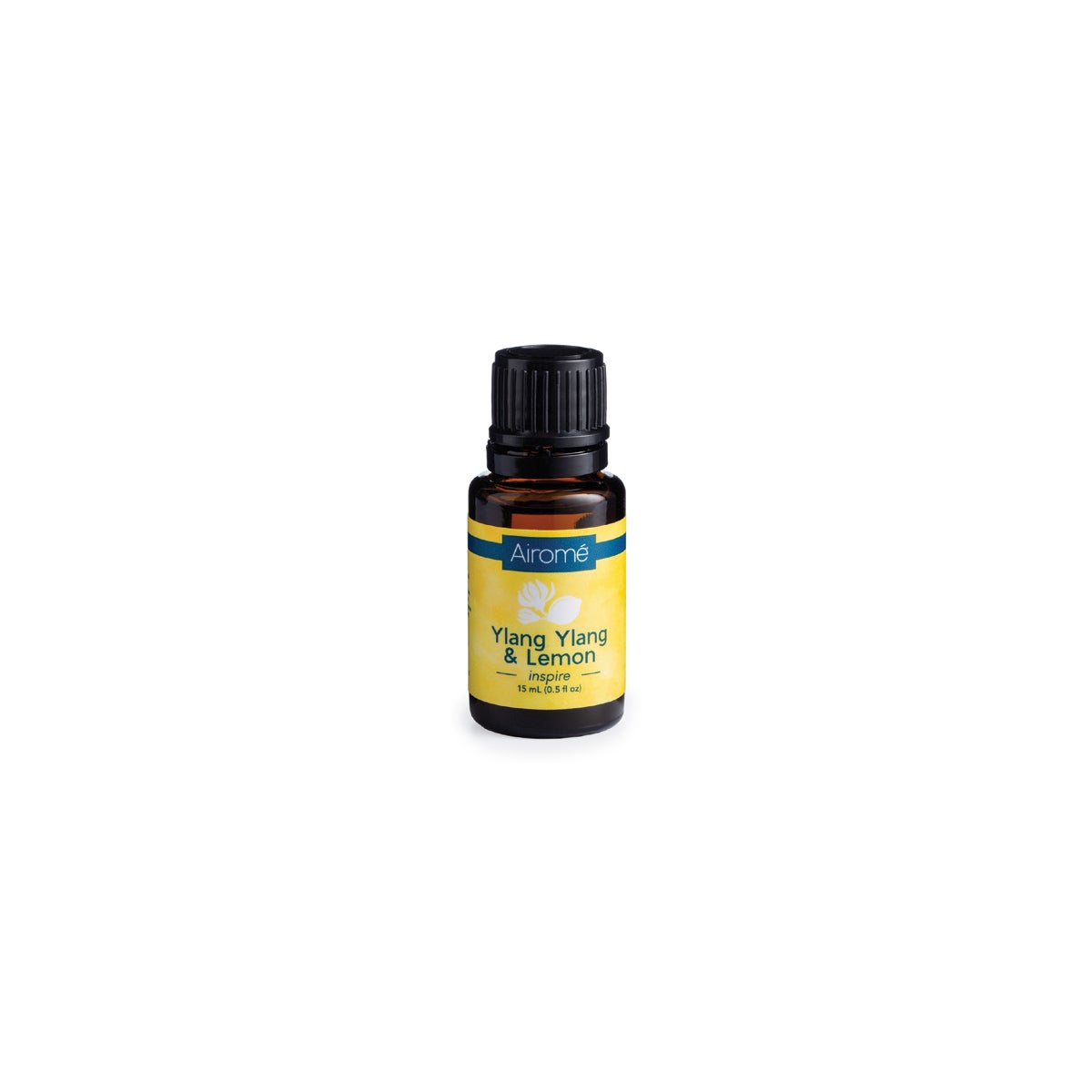 Essential Oil Blend 15 ml - Ylang Ylang and Lemon