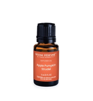 Room Perfume Diffuser Oil - Apple Pumpkin Strudel