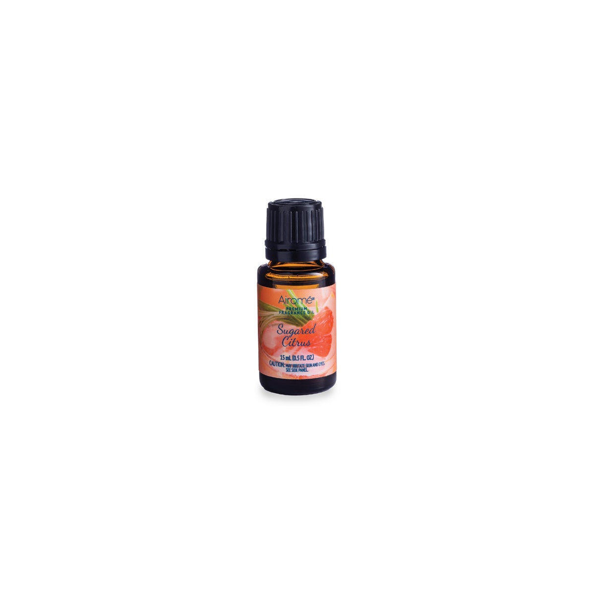 Premium Fragrance Oil 15 ml - Sugared Citrus