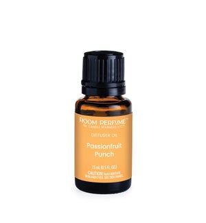 Room Perfume Diffuser Oil - Passionfruit Punch
