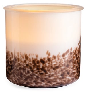 Illumination Deluxe Fragrance Warmer - Tiger Shell