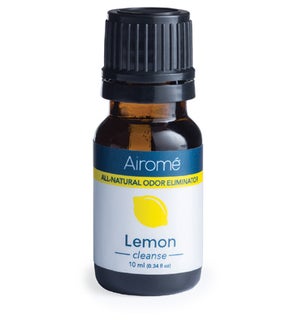 Lemon 10Ml Essential Oil Plus