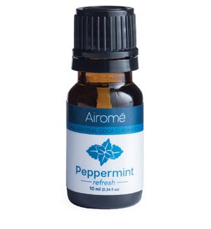 Peppermint 10Ml Essential Oil Plus