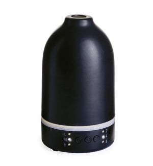 Nebulizer Essential Oil Diffuser - Onyx