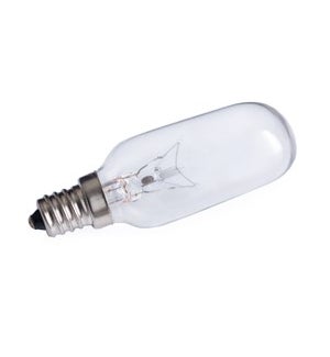 Salt Lamp Replacement Bulb 15W