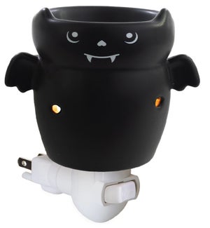 Pluggable Classic Fragrance Warmer - Bat