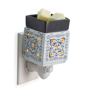 Pluggable Classic Fragrance Warmer - Modern Cottage