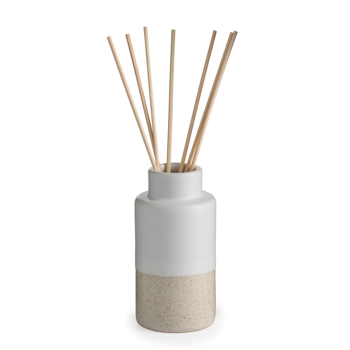 Vanilla Citrus Ceramic Reed Diffuser reed diffusers SDS