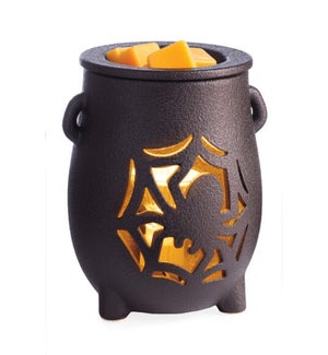 Illumination Classic Fragrance Warmer - Creepy Cauldron