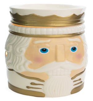 Illumination Classic Fragrance Warmer - Nutcracker