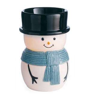 Illumination Classic Fragrance Warmer - Snowy