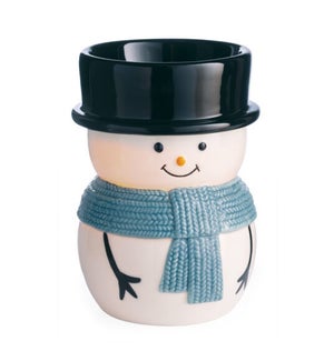 Illumination Classic Fragrance Warmer - Snowy