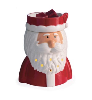 Illumination Classic Fragrance Warmer - St. Nick