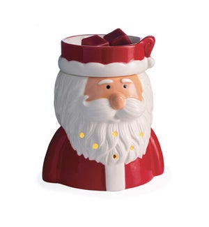 Illumination Classic Fragrance Warmer - St. Nick