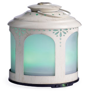 Medium Premium Ultrasonic Essential Oil Diffuser - Chelsea