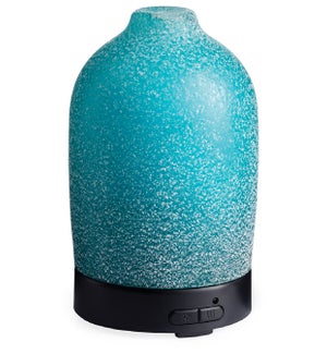 Sea Glass Premium Ultra Sonic Essential Oil Diffusers