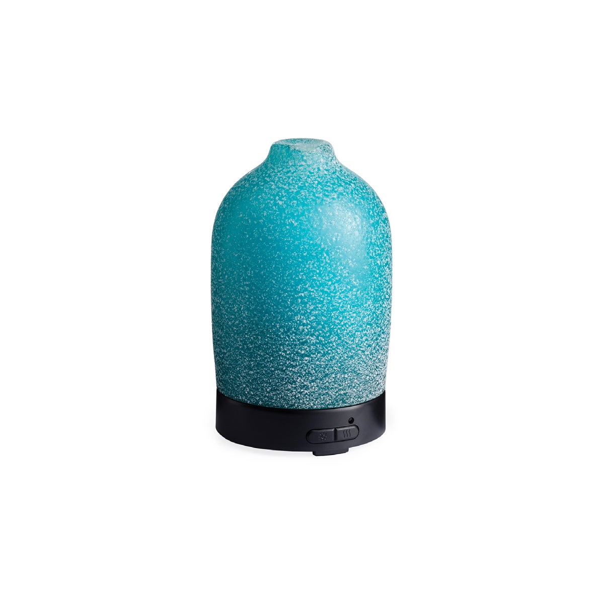 Medium Premium Ultrasonic Essential Oil Diffuser - Sea Glass