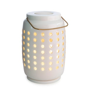 Canopy Illumination Warmers - Chelsea Lantern