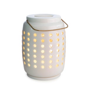 Canopy Illumination Warmers - Chelsea Lantern