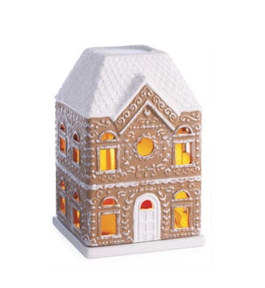 Canopy Illumination Fragrance Warmers - Porcelain House