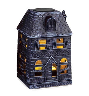 Canopy Illumination Fragrance Warmers - Haunted Mansion