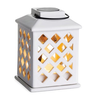 Canopy Illumination Warmers - Trellis Lantern