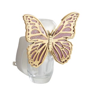 WallScents Fragrance Warmer - Butterly