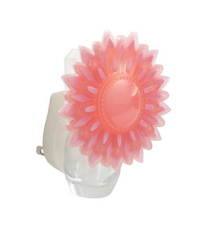 WallScents Fragrance Warmer - Dahlia