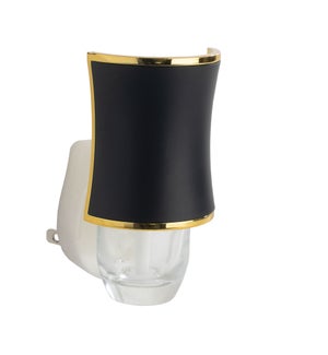 WallScents Fragrance Warmer - Hourglass