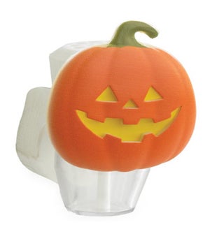 WallScents Fragrance Warmer - Jack O Lantern