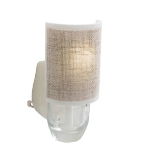 WallScents Fragrance Warmer - Linen