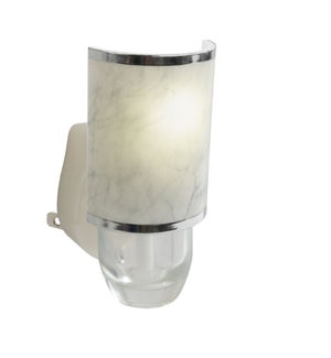 WallScents Fragrance Warmer - Marble