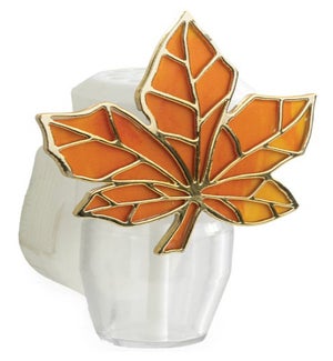 WallScents Fragrance Warmer - Maple Leaf