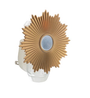WallScents Fragrance Warmer - Sunburst