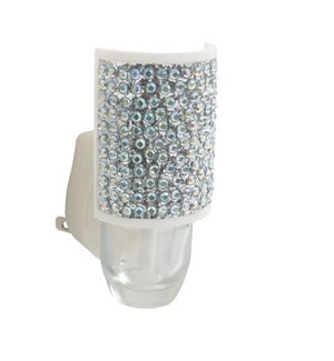 WallScents Fragrance Warmer - Sparkle