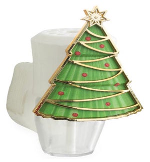 WallScents Fragrance Warmer - Christmas Tree
