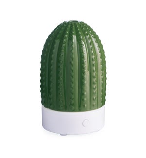 USB Essential Oil Diffuser - Cactus