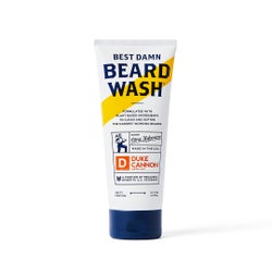Best Damn Beard Wash