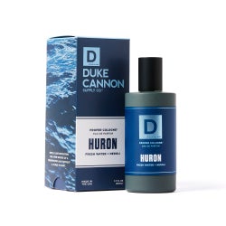 Huron Proper Cologne