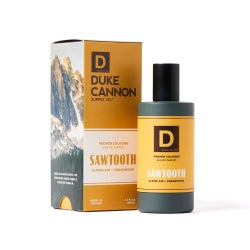 Sawtooth Cologne