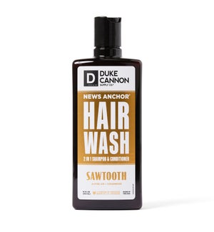 News Anchor 2-in-1 Hair Wash - Sawtooth -- Sulfate Free