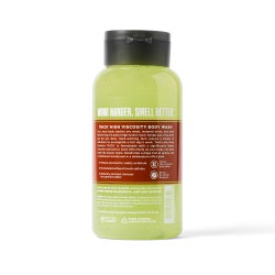 THICK Liquid Shower Soap - High Country