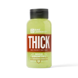 THICK Liquid Shower Soap - High Country