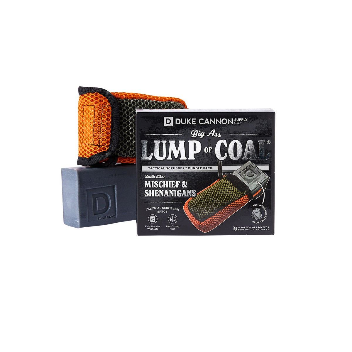 Lump of Coal Tactical Bundle